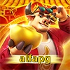 Logo da alfapg